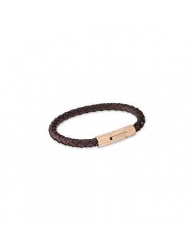 Bracelet Homme AN Jewels AA.P167BR.M commande en ligne