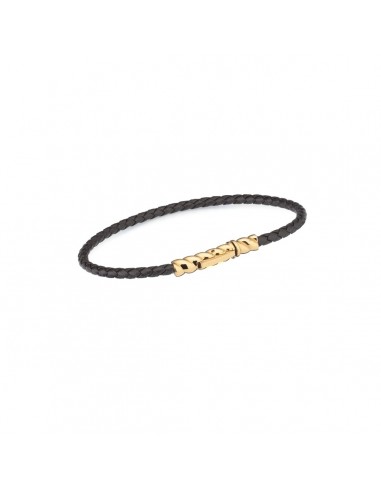 Bracelet Homme AN Jewels AA.P257GBR ouvre sa boutique