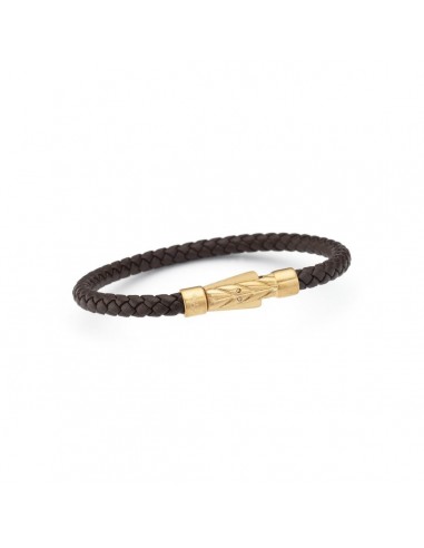 Bracelet Homme AN Jewels AA.P256SBRG.M suggérées chez