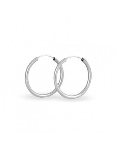 Boucles d´oreilles Femme Stroili 14009266 destockage