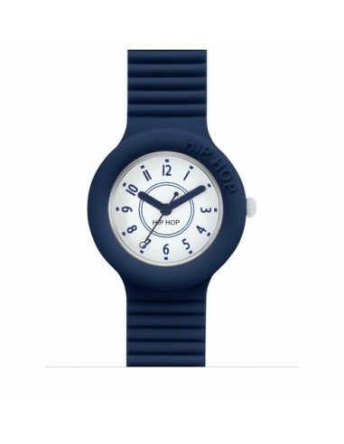 Montre Unisexe Hip Hop HWU0634 (Ø 32 mm) destockage