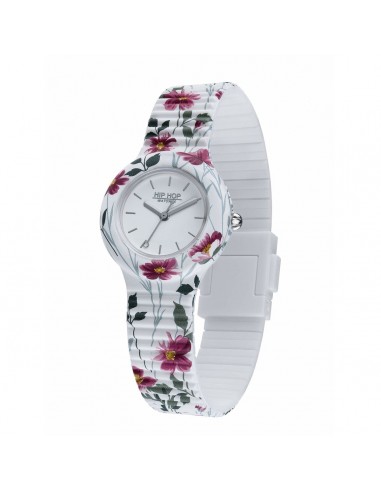 Montre Femme Hip Hop HWU0996 (Ø 32 mm) plus qu'un jeu 