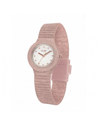 Montre Femme Hip Hop HWU0969 (Ø 32 mm) paiement sécurisé