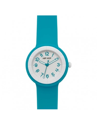 Montre Femme Hip Hop HWU1099 (Ø 34 mm) Comparez plus de prix