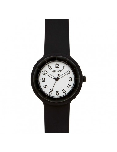 Montre Femme Hip Hop HWU1105 (Ø 34 mm) En savoir plus