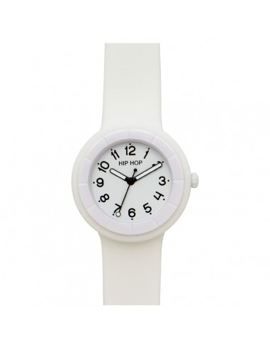 Montre Femme Hip Hop HWU1096 (Ø 34 mm) Fin de série