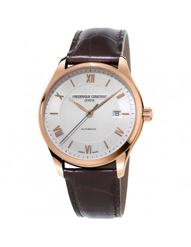 Montre Homme Frederique Constant CLASSIC AUTOMATIC de France