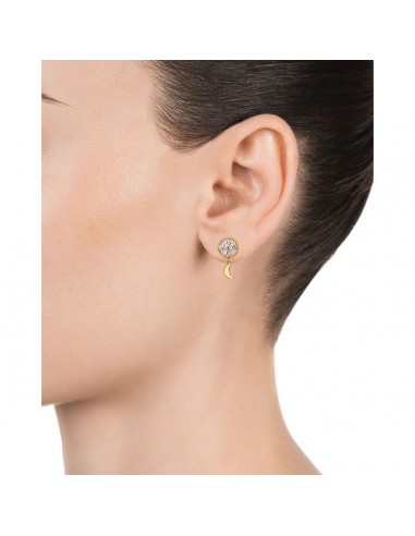 Boucles d´oreilles Femme Viceroy 13140E100-30 pas cher 