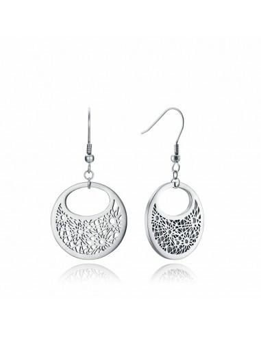 Boucles d´oreilles Femme Viceroy 75115E01000 les ctes