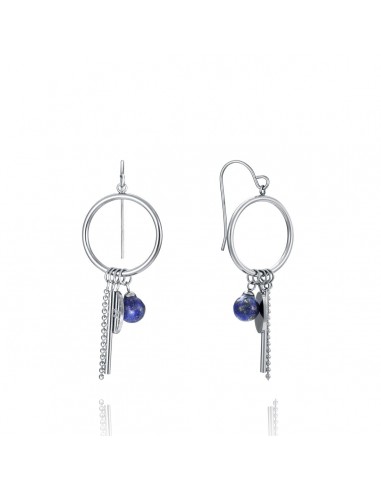 Boucles d´oreilles Femme Viceroy 75066E01000 livraison et retour toujours gratuits