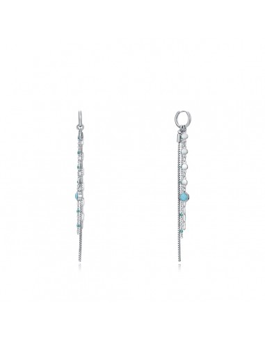 Boucles d´oreilles Femme Viceroy 15132E01000 Par le système avancé 