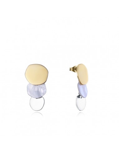 Boucles d´oreilles Femme Viceroy 15142E01012 l'évolution des habitudes 