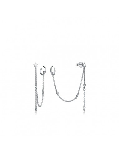 Boucles d´oreilles Femme Viceroy 61052E000-08 les muscles