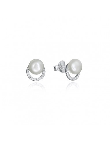 Boucles d´oreilles Femme Viceroy 71051E000-68 des créatures d'habitude