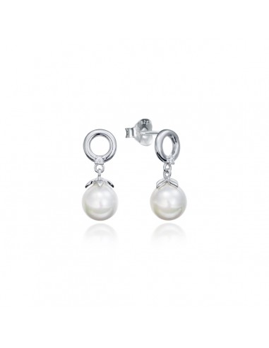 Boucles d´oreilles Femme Viceroy 71048E000-68 Fin de série