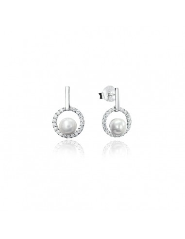 Boucles d´oreilles Femme Viceroy 71044E000-68 Comment ça marche