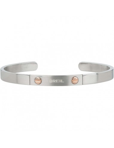 Bracelet Homme Breil 9K SIZE S Découvrez la collection