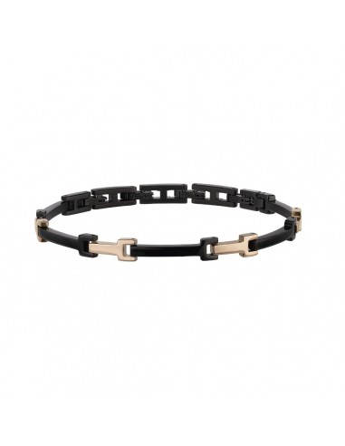 Bracelet Homme Breil TJ3109 la colonne vertébrale