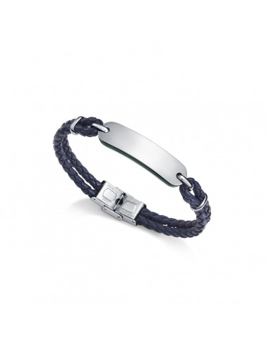 Bracelet Homme Viceroy 15107P01013 la colonne vertébrale