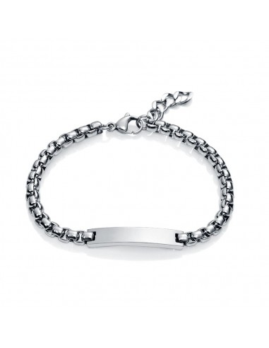 Bracelet Homme Viceroy 6407P01000 le concept de la Pate a emporter 