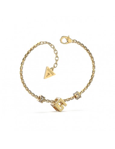 Bracelet Femme Guess JUBB03085JWYGS en ligne