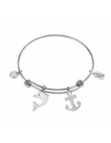 Bracelet Femme La Petite Story LPS05AQJ11 shop