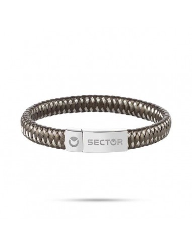 Bracelet Homme Sector SXM02 Paris Déstockage Promo