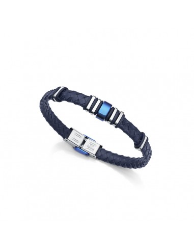 Bracelet Homme Viceroy 6132P01013 pas cheres