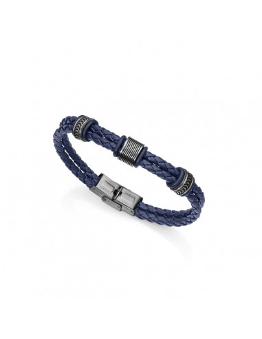 Bracelet Homme Viceroy 6463P01013 pas cheres