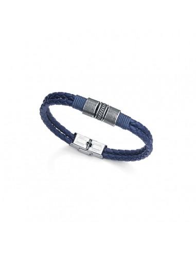 Bracelet Homme Viceroy 6464P01013 pas cher