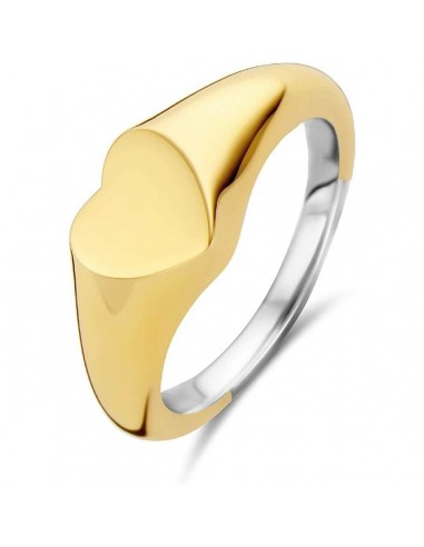 Bague Femme Ti Sento 12221SY/50 10 france