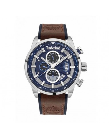 Montre Homme Timberland TDWGF2102602 Livraison rapide