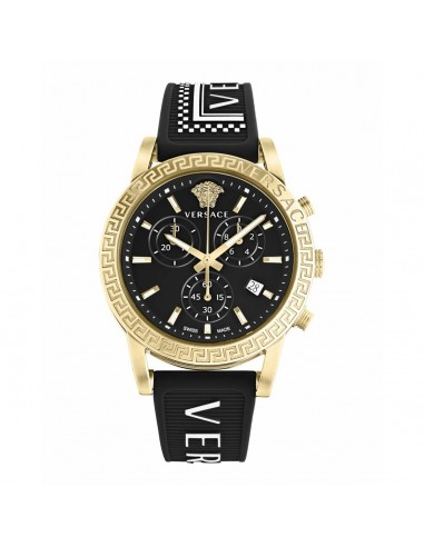 Montre Femme Versace VEKB004-22 (Ø 40 mm) Comparez plus de prix