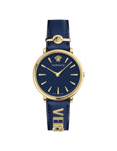 Montre Femme Versace VE81045-22 (Ø 38 mm) Comparez et commandez 