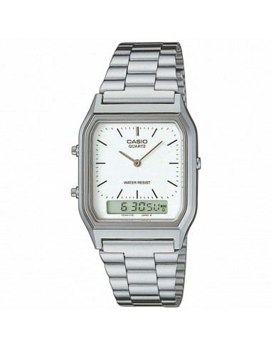 Montre Unisexe Casio AQ-230A-7DMQYES (Ø 38,5 mm) en ligne