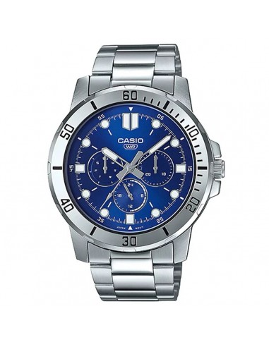 Montre Homme Casio COLLECTION (Ø 45 mm) vous aussi creer 