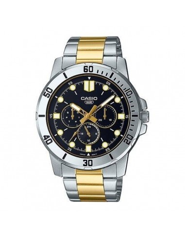 Montre Homme Casio COLLECTION (Ø 49 mm) vous aussi creer 