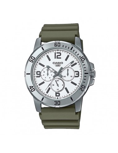 Montre Homme Casio COLLECTION (Ø 45 mm) Comparez plus de prix