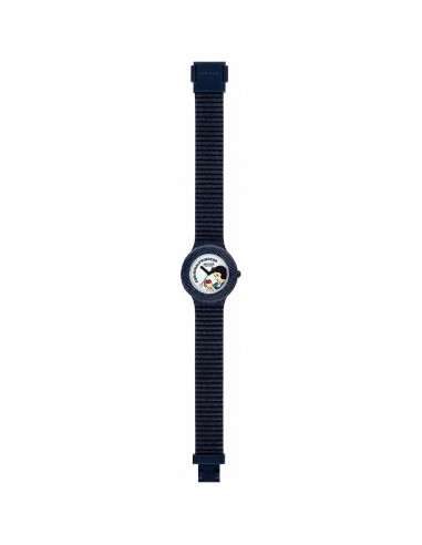 Montre Femme Hip Hop BE BRIGHT BE BOLD - BIANCANEVE (Ø 32 mm) Vous souhaitez 