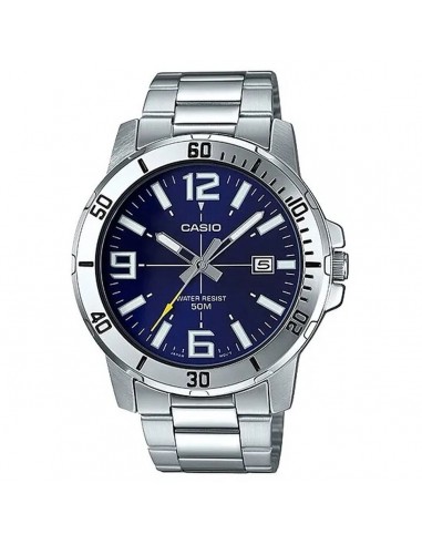 Montre Homme Casio DIVER (Ø 45 mm) Comparez plus de prix