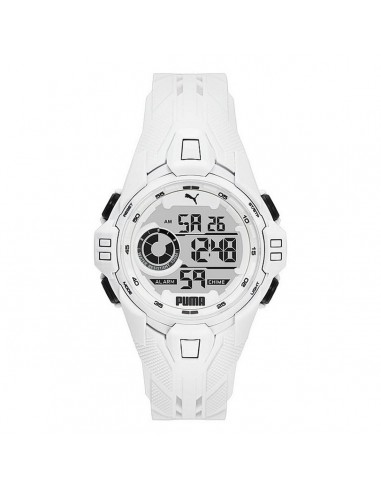 Montre Homme Puma BOLD (Ø 45 mm) Découvrez la collection