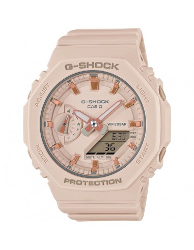 Montre Femme Casio G-Shock GMA-S2100-4AER de la marque