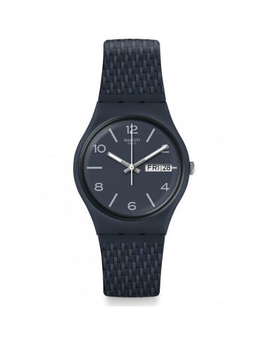 Montre Femme Swatch GN725 (Ø 34 mm) 50% de réduction en Octobre 2024