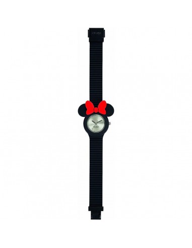 Montre Femme Hip Hop MINNIE ICONIC BLACK (Ø 32 mm) acheter en ligne