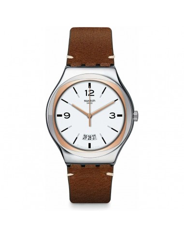 Montre Homme Swatch YWS443 Faites des économies