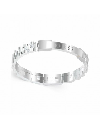 Bracelet Homme Guess JUMB03202JWSTT-U meilleur choix