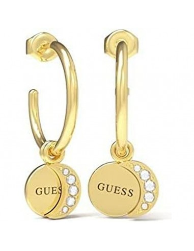 Boucles d´oreilles Femme Guess 2780704 rembourrage situé sous